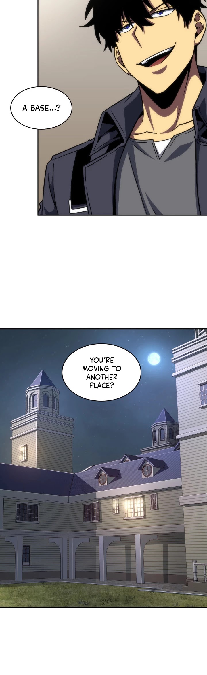 Tomb Raider King Chapter 265 page 6 - Chapter 265