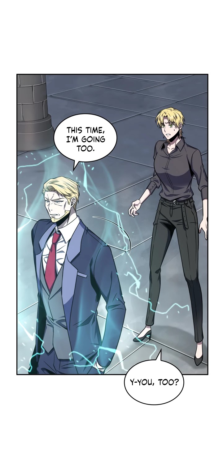 Tomb Raider King Chapter 266 page 12 - Chapter 266