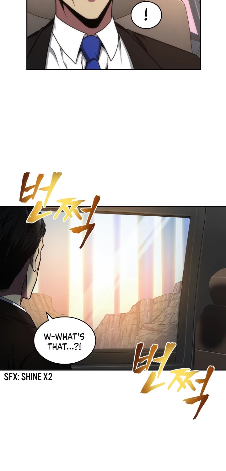 Tomb Raider King Chapter 266 page 16 - Chapter 266