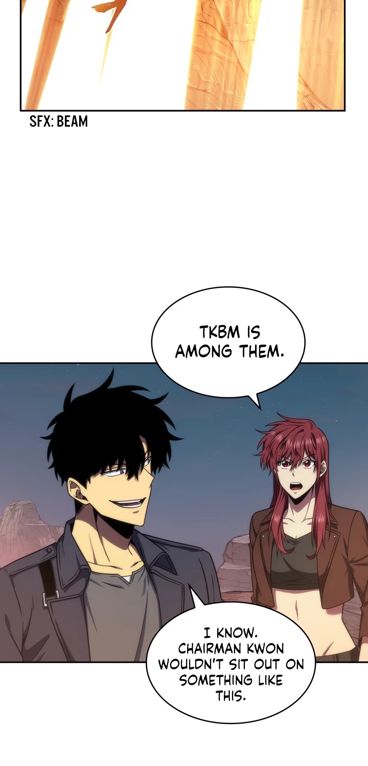 Tomb Raider King Chapter 266 page 19 - Chapter 266