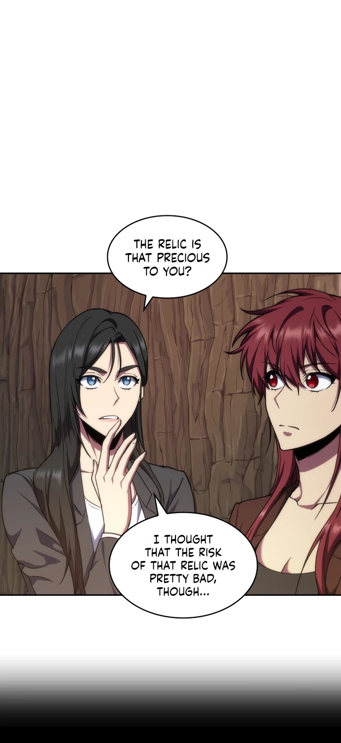 Tomb Raider King Chapter 267 page 23 - Chapter 267