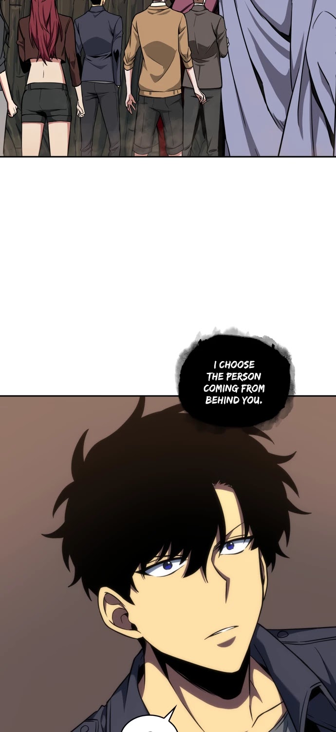 Tomb Raider King Chapter 267 page 32 - Chapter 267