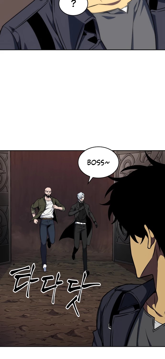 Tomb Raider King Chapter 267 page 33 - Chapter 267