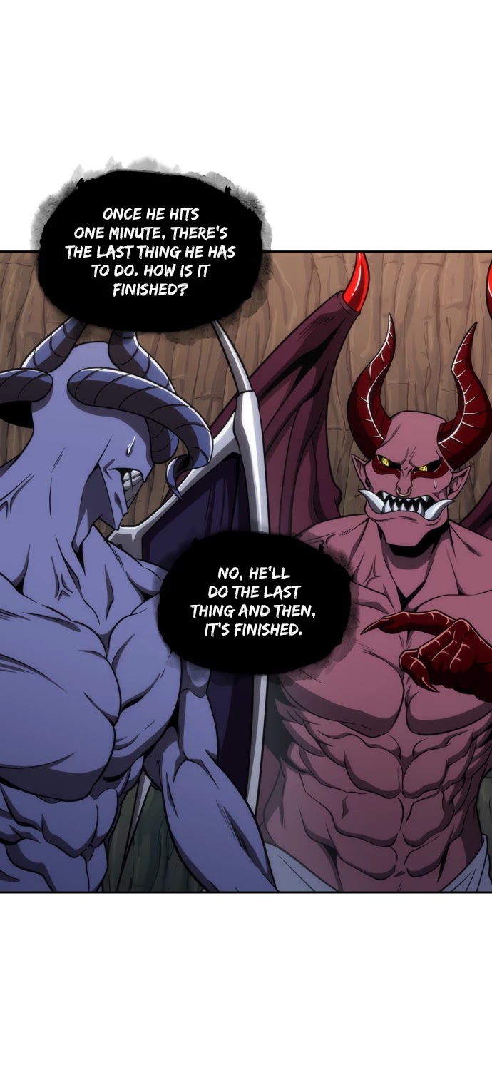 Tomb Raider King Chapter 268 page 17 - Chapter 268