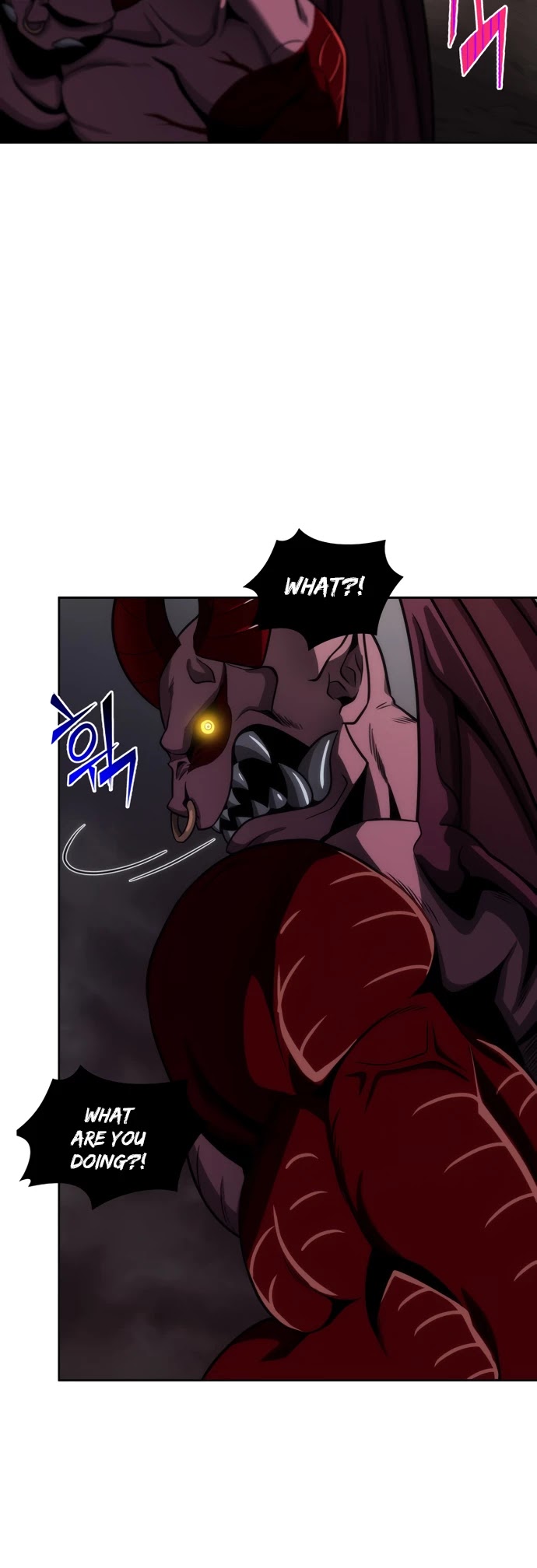 Tomb Raider King Chapter 268 page 23 - Chapter 268