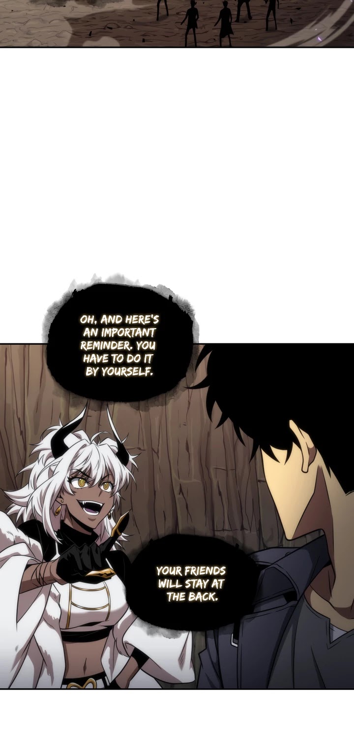 Tomb Raider King Chapter 269 page 32 - Chapter 269