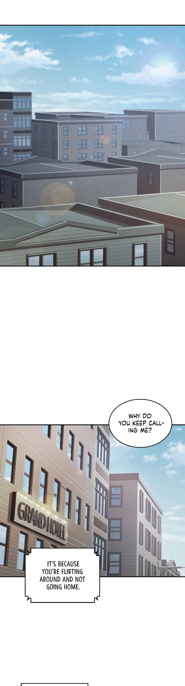 Tomb Raider King Chapter 269 page 38 - Chapter 269