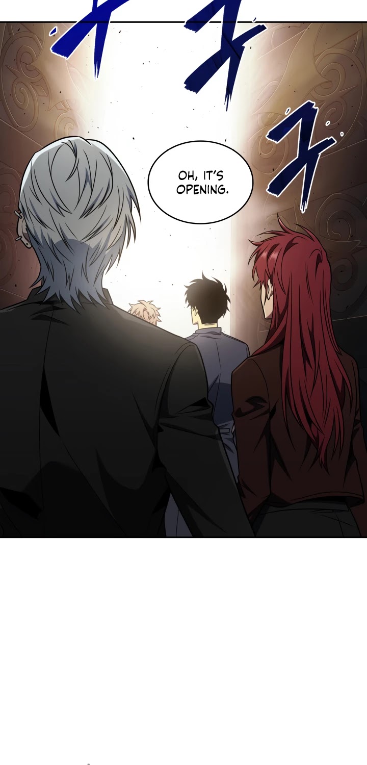 Tomb Raider King Chapter 269 page 4 - Chapter 269