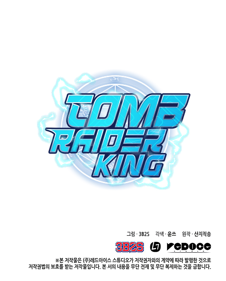 Tomb Raider King Chapter 27 page 40 - Chapter 27