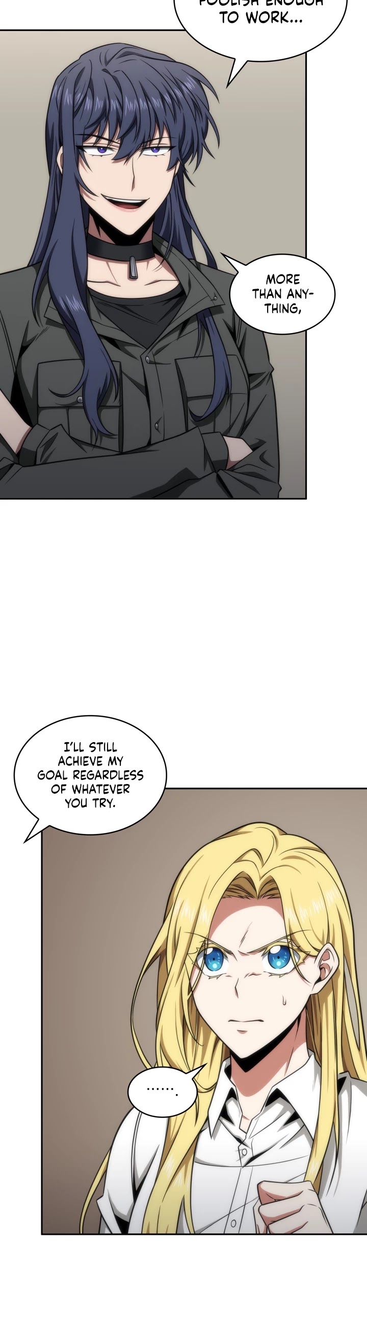 Tomb Raider King Chapter 270 page 14 - Chapter 270