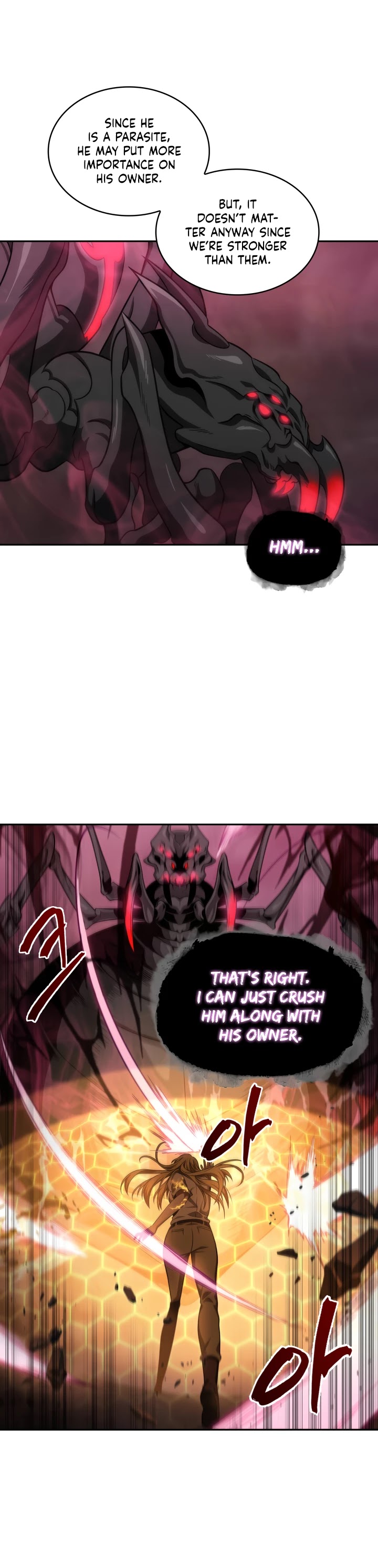 Tomb Raider King Chapter 270 page 26 - Chapter 270