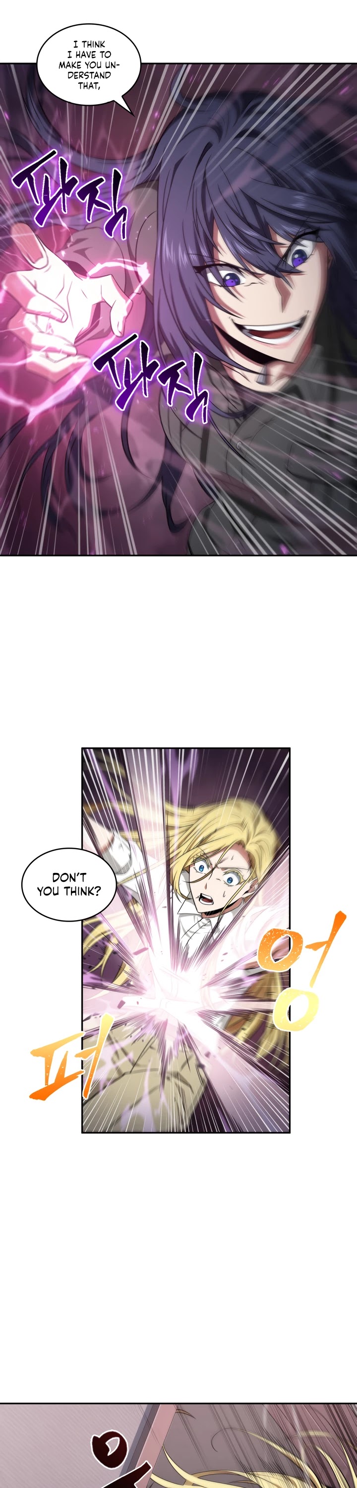 Tomb Raider King Chapter 270 page 30 - Chapter 270