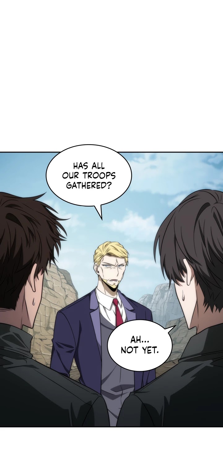 Tomb Raider King Chapter 270 page 5 - Chapter 270