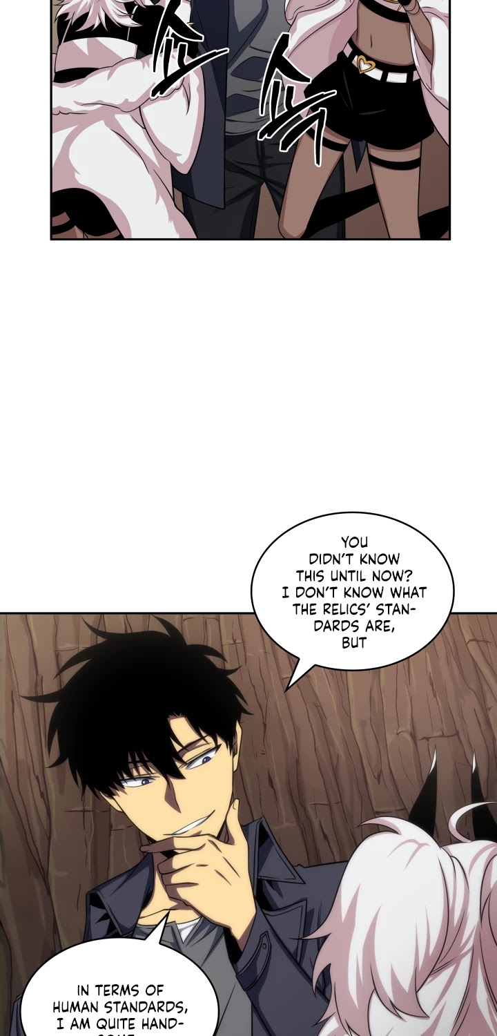 Tomb Raider King Chapter 271 page 20 - Chapter 271