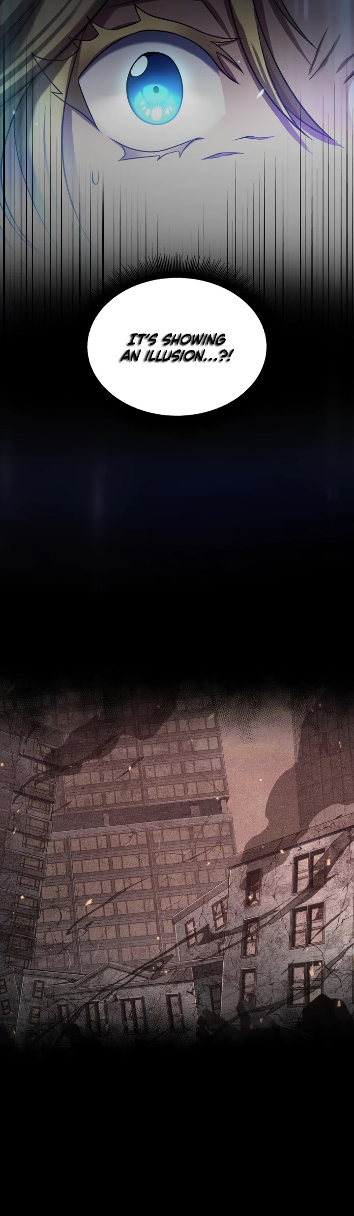 Tomb Raider King Chapter 271 page 3 - Chapter 271