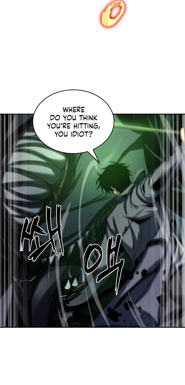 Tomb Raider King Chapter 271 page 7 - Chapter 271