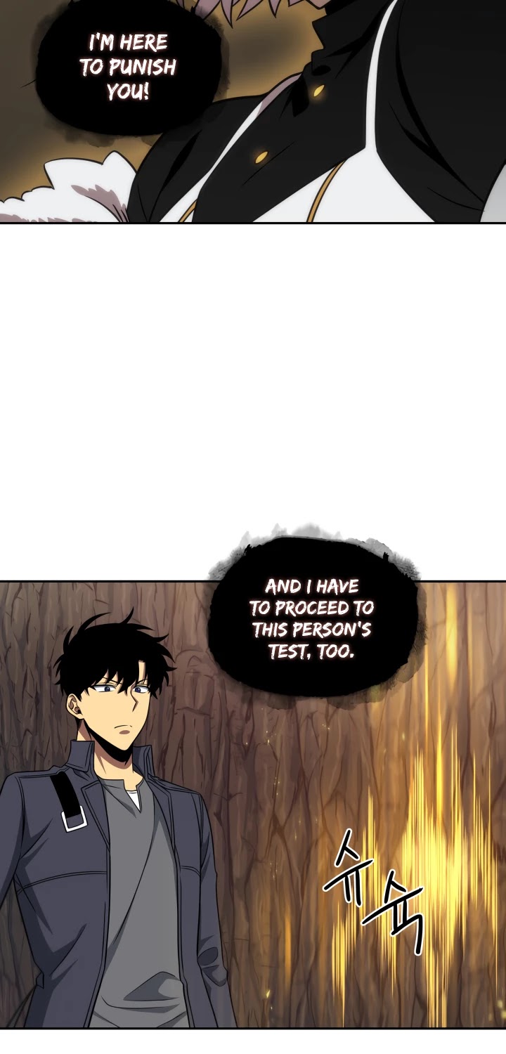 Tomb Raider King Chapter 272 page 34 - Chapter 272