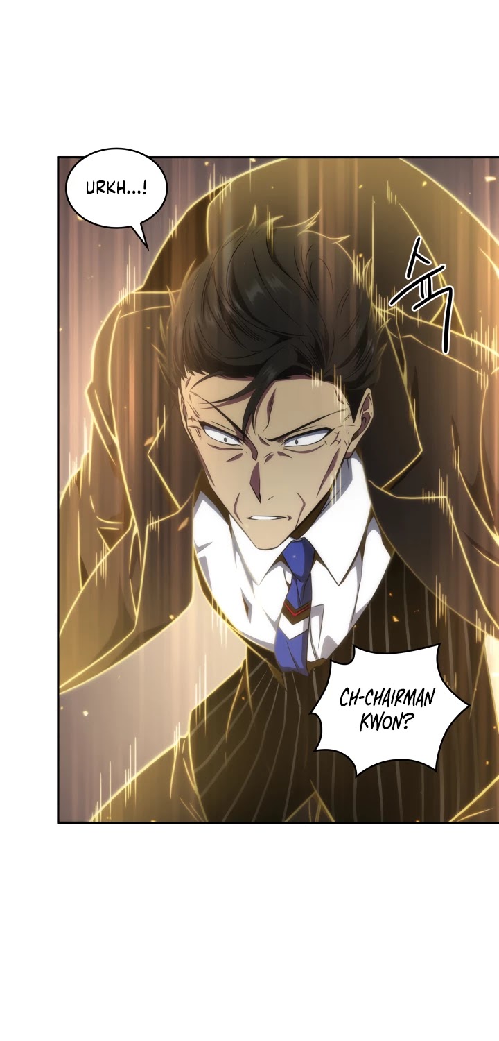 Tomb Raider King Chapter 272 page 35 - Chapter 272