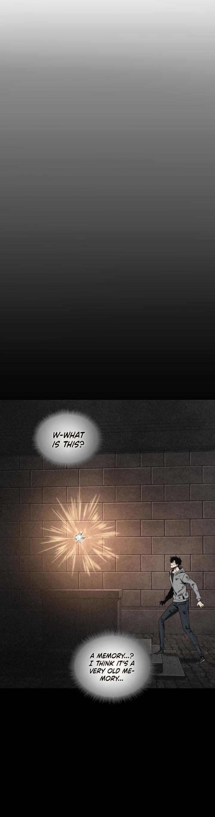Tomb Raider King Chapter 273 page 33 - Chapter 273