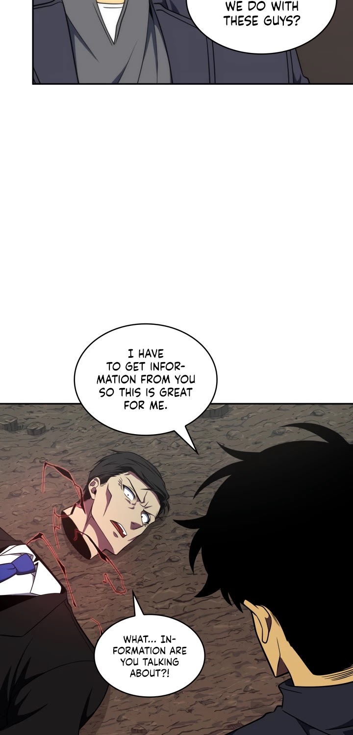Tomb Raider King Chapter 274 page 26 - Chapter 274