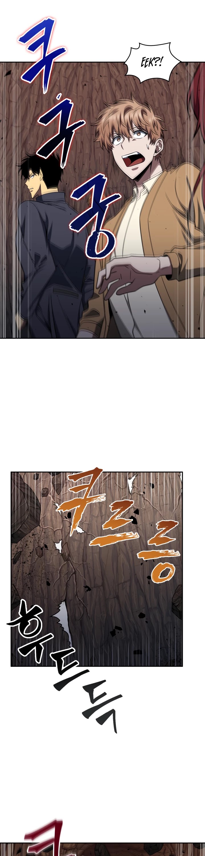 Tomb Raider King Chapter 274 page 35 - Chapter 274