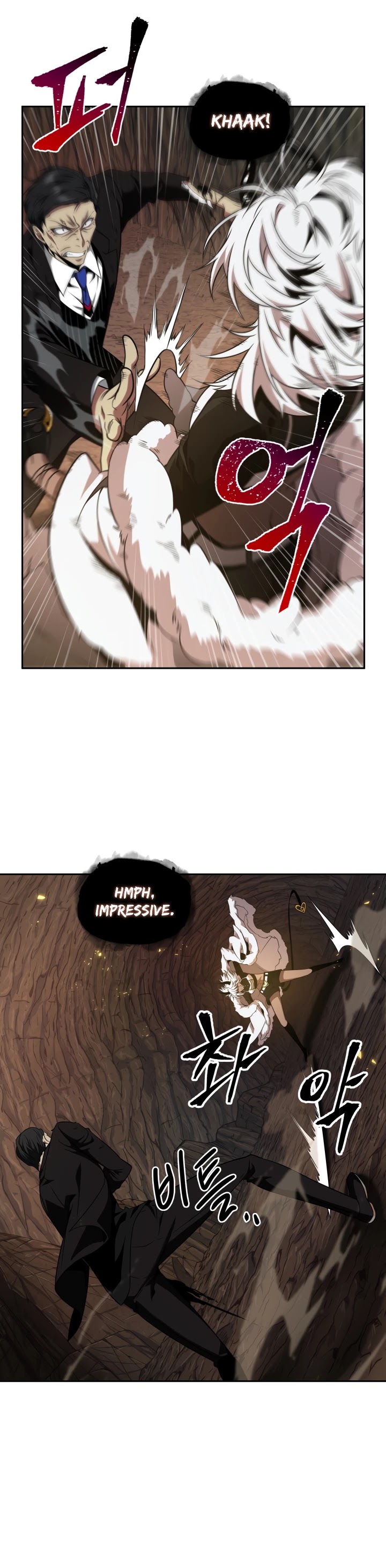Tomb Raider King Chapter 274 page 7 - Chapter 274