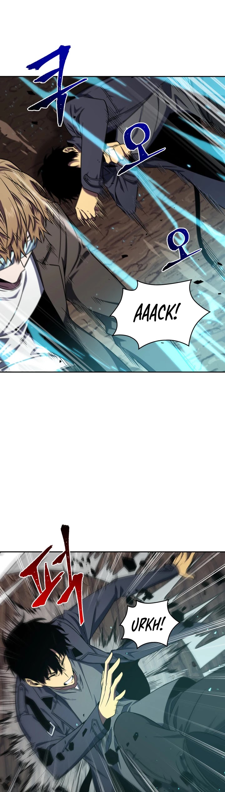Tomb Raider King Chapter 275 page 21 - Chapter 275