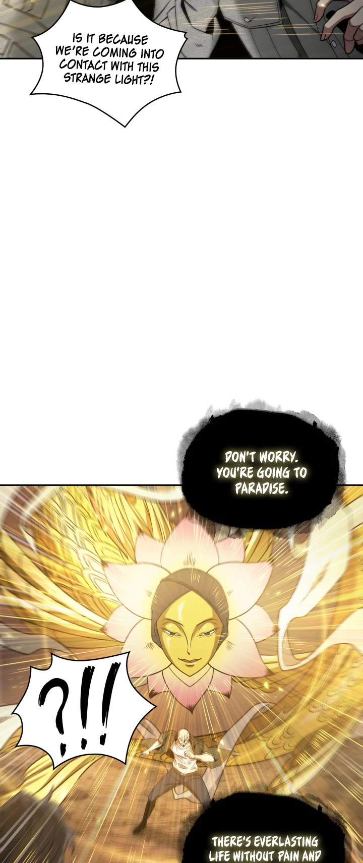 Tomb Raider King Chapter 276 page 11 - Chapter 276