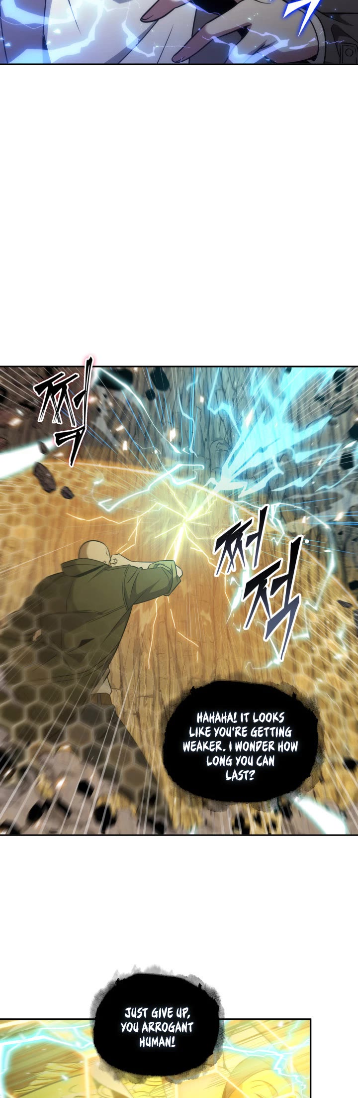 Tomb Raider King Chapter 276 page 19 - Chapter 276