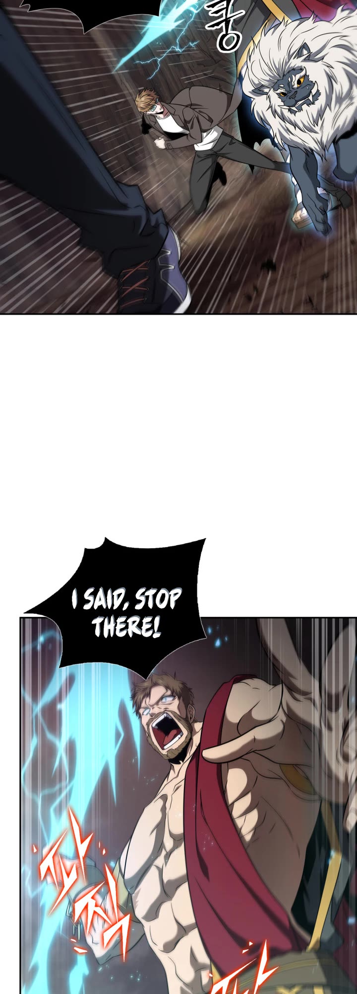 Tomb Raider King Chapter 276 page 31 - Chapter 276
