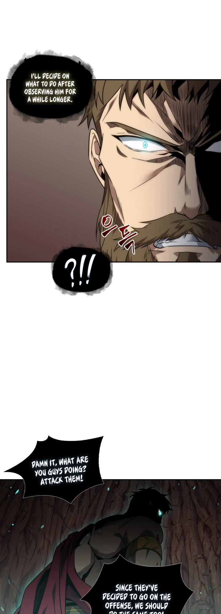Tomb Raider King Chapter 276 page 7 - Chapter 276