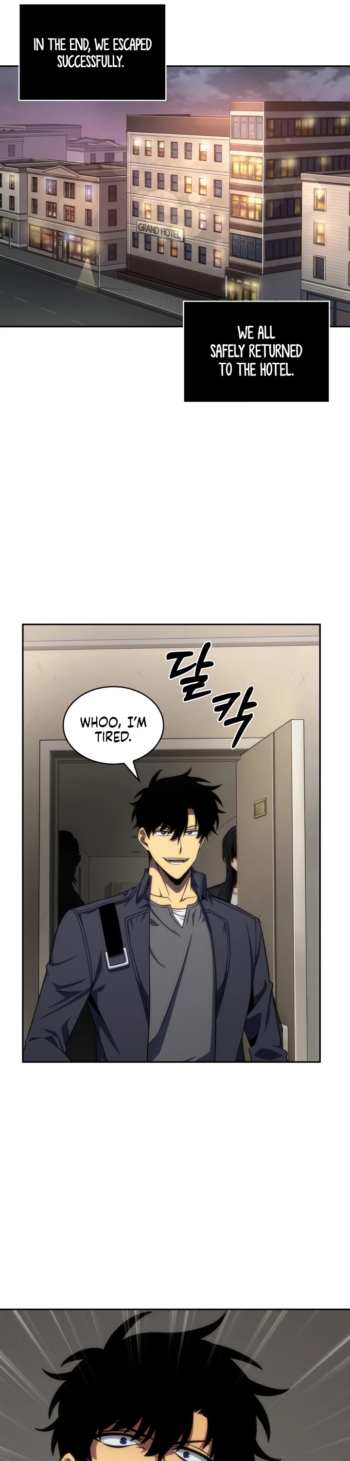 Tomb Raider King Chapter 277 page 26 - Chapter 277