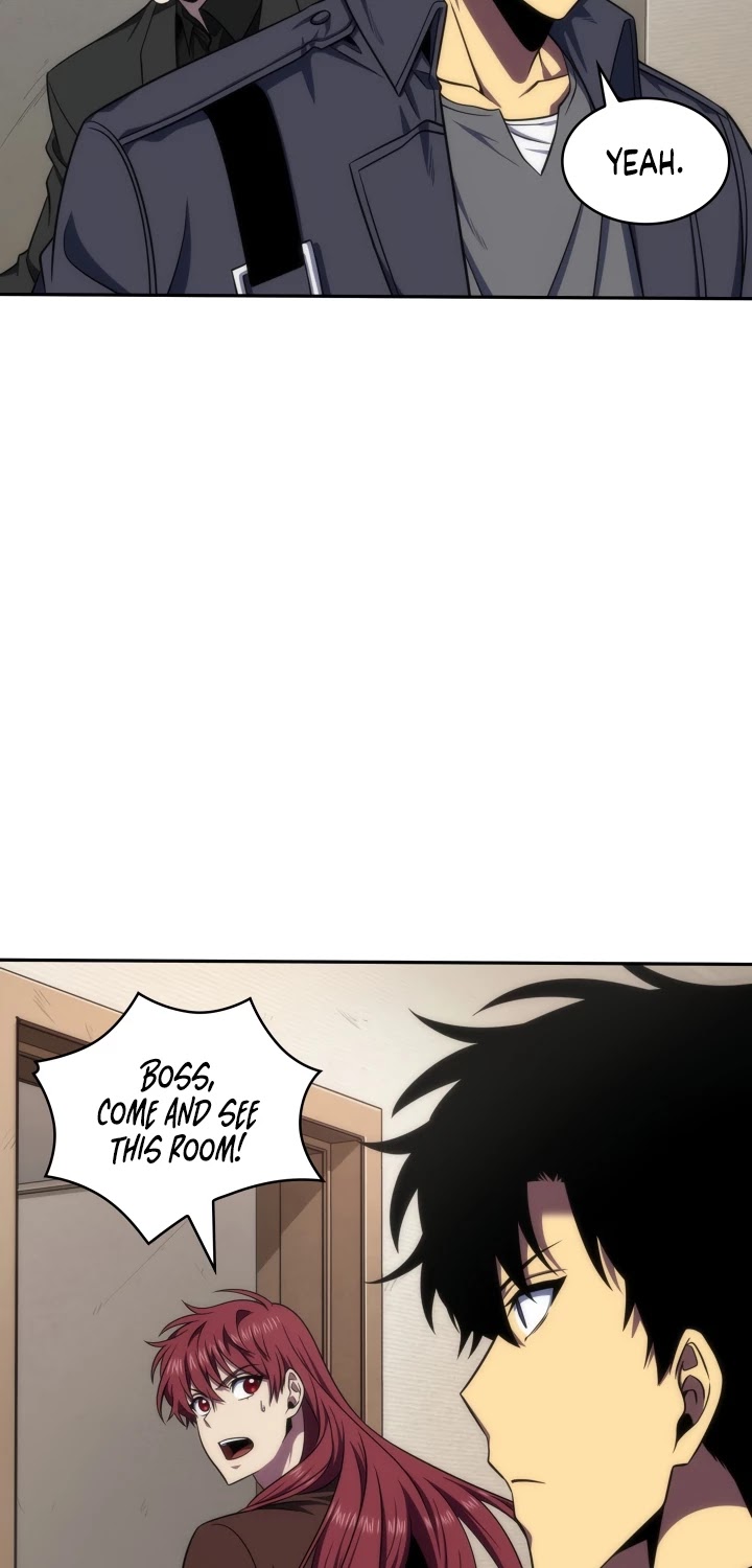 Tomb Raider King Chapter 277 page 28 - Chapter 277