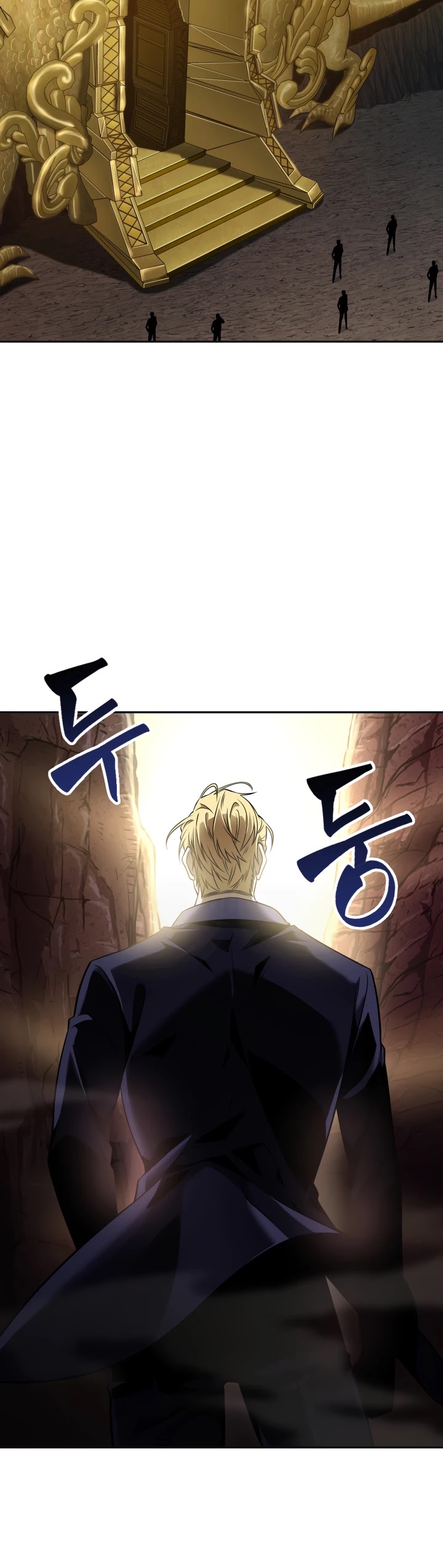Tomb Raider King Chapter 278 page 24 - Chapter 278