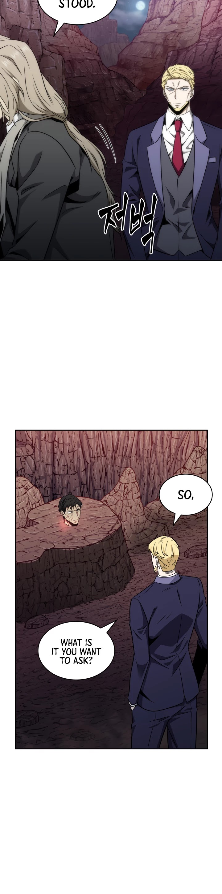 Tomb Raider King Chapter 278 page 31 - Chapter 278