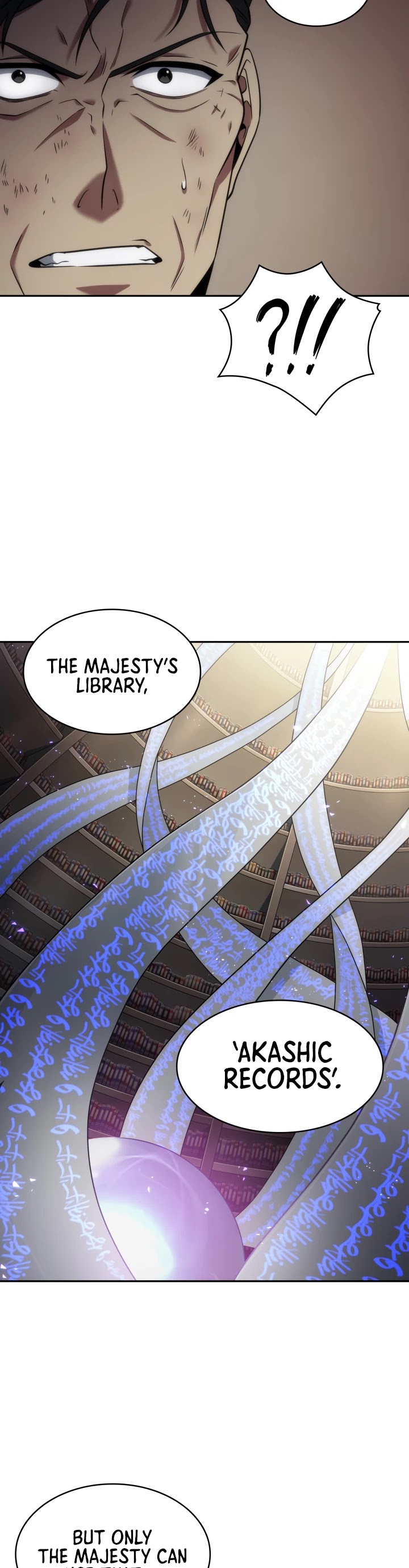 Tomb Raider King Chapter 278 page 36 - Chapter 278