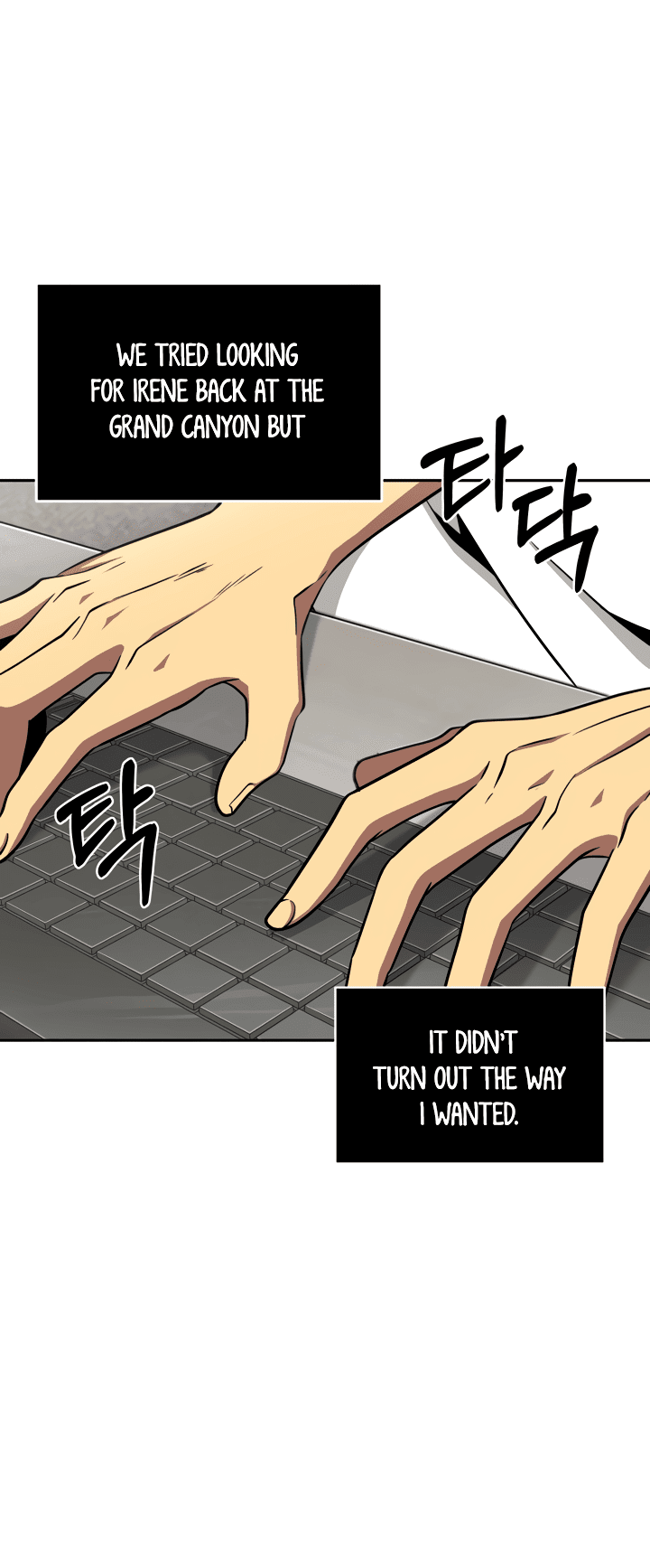 Tomb Raider King Chapter 279 page 14 - Chapter 279