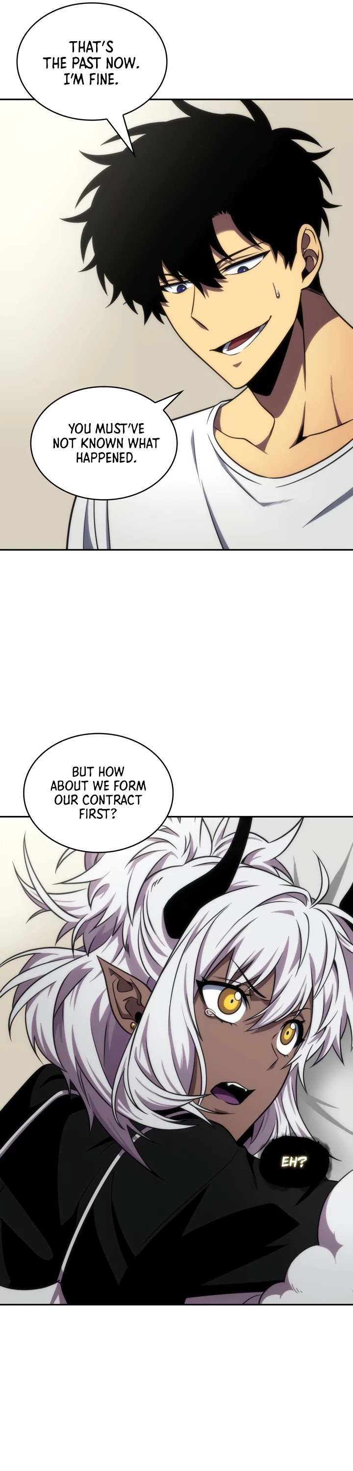 Tomb Raider King Chapter 279 page 31 - Chapter 279