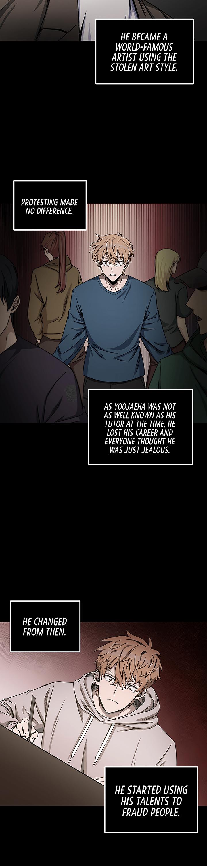 Tomb Raider King Chapter 28 page 23 - Chapter 28
