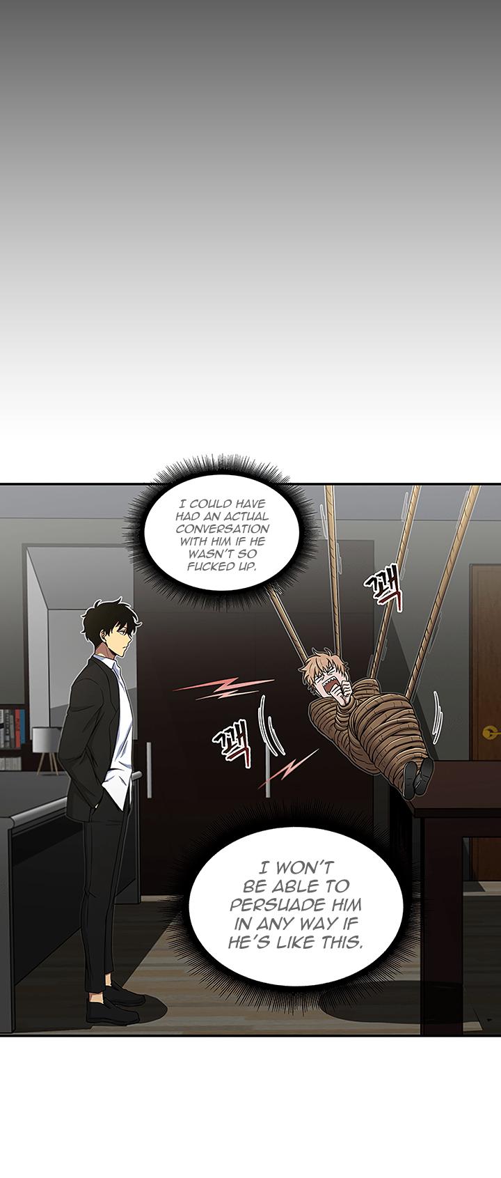 Tomb Raider King Chapter 28 page 25 - Chapter 28