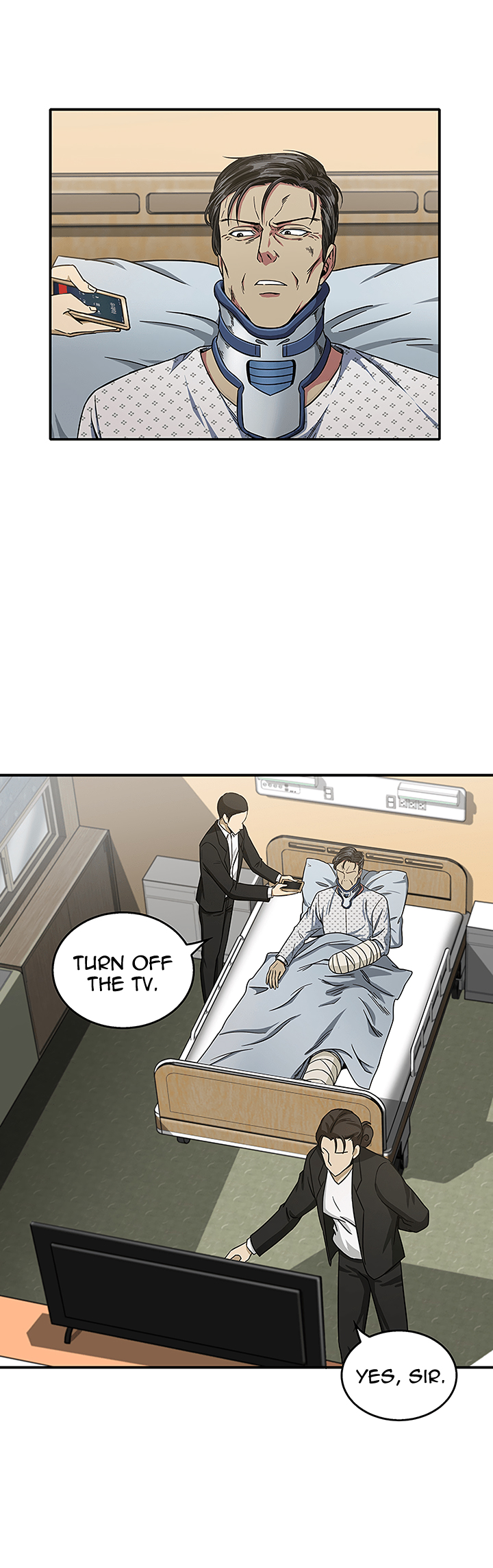 Tomb Raider King Chapter 28 page 41 - Chapter 28