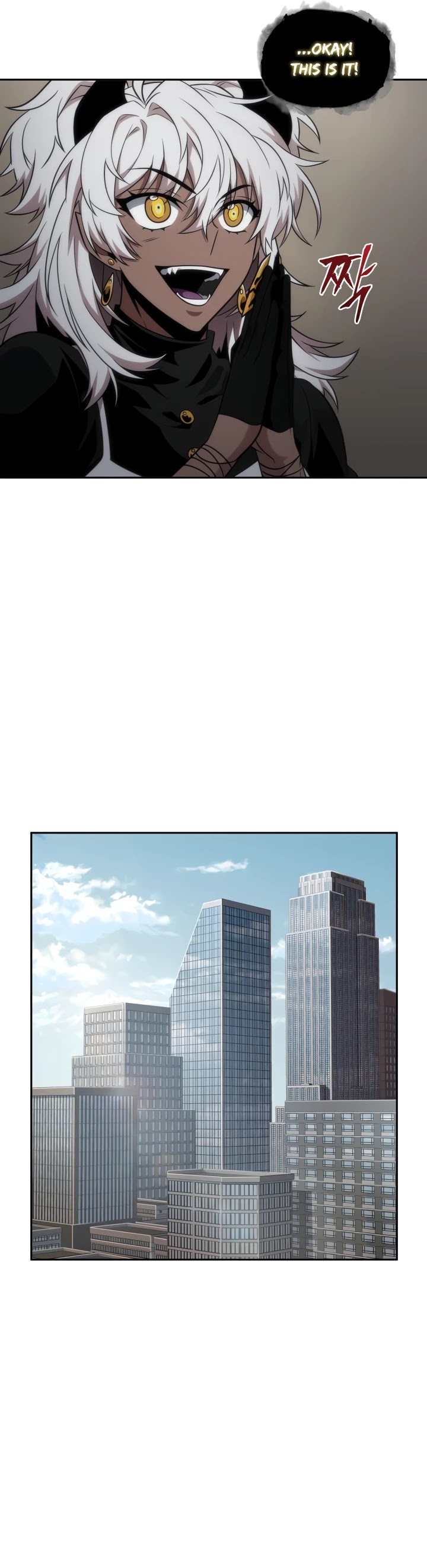 Tomb Raider King Chapter 280 page 9 - Chapter 280