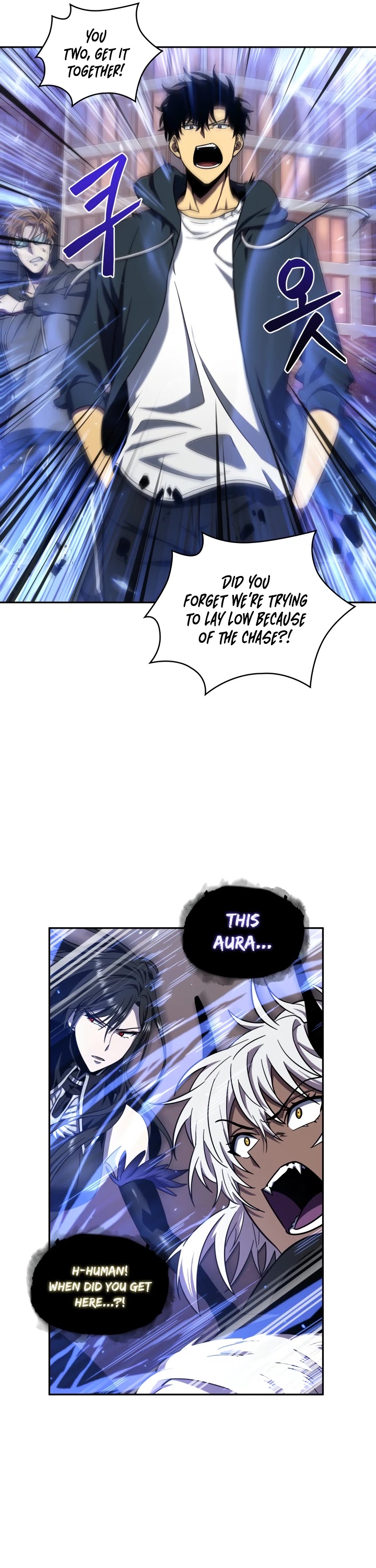 Tomb Raider King Chapter 281 page 20 - Chapter 281