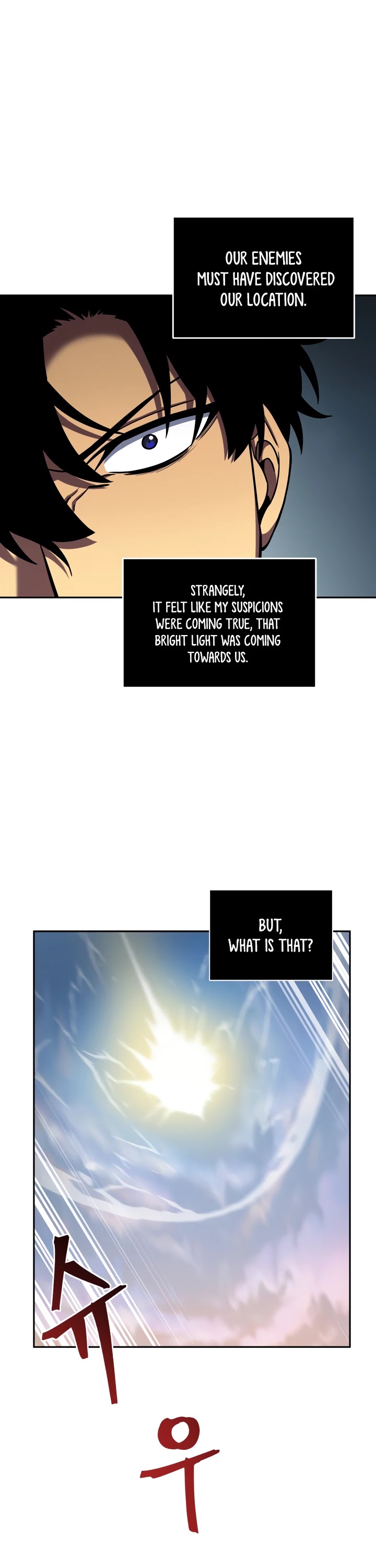 Tomb Raider King Chapter 281 page 34 - Chapter 281