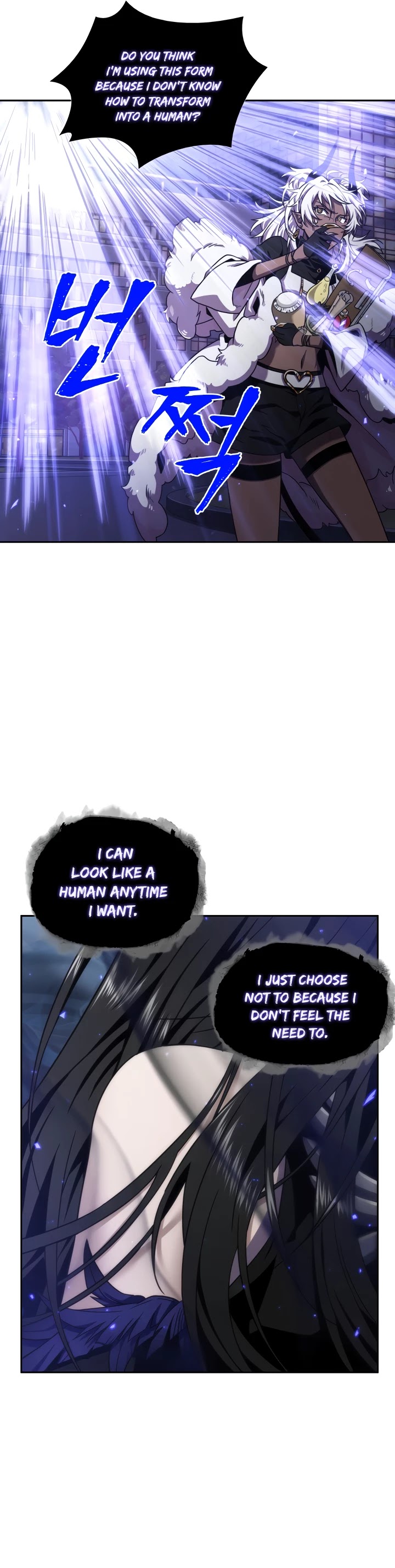 Tomb Raider King Chapter 281 page 7 - Chapter 281