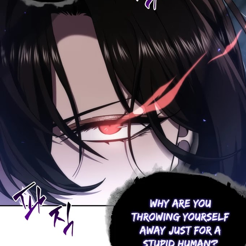 Tomb Raider King Chapter 281 cover