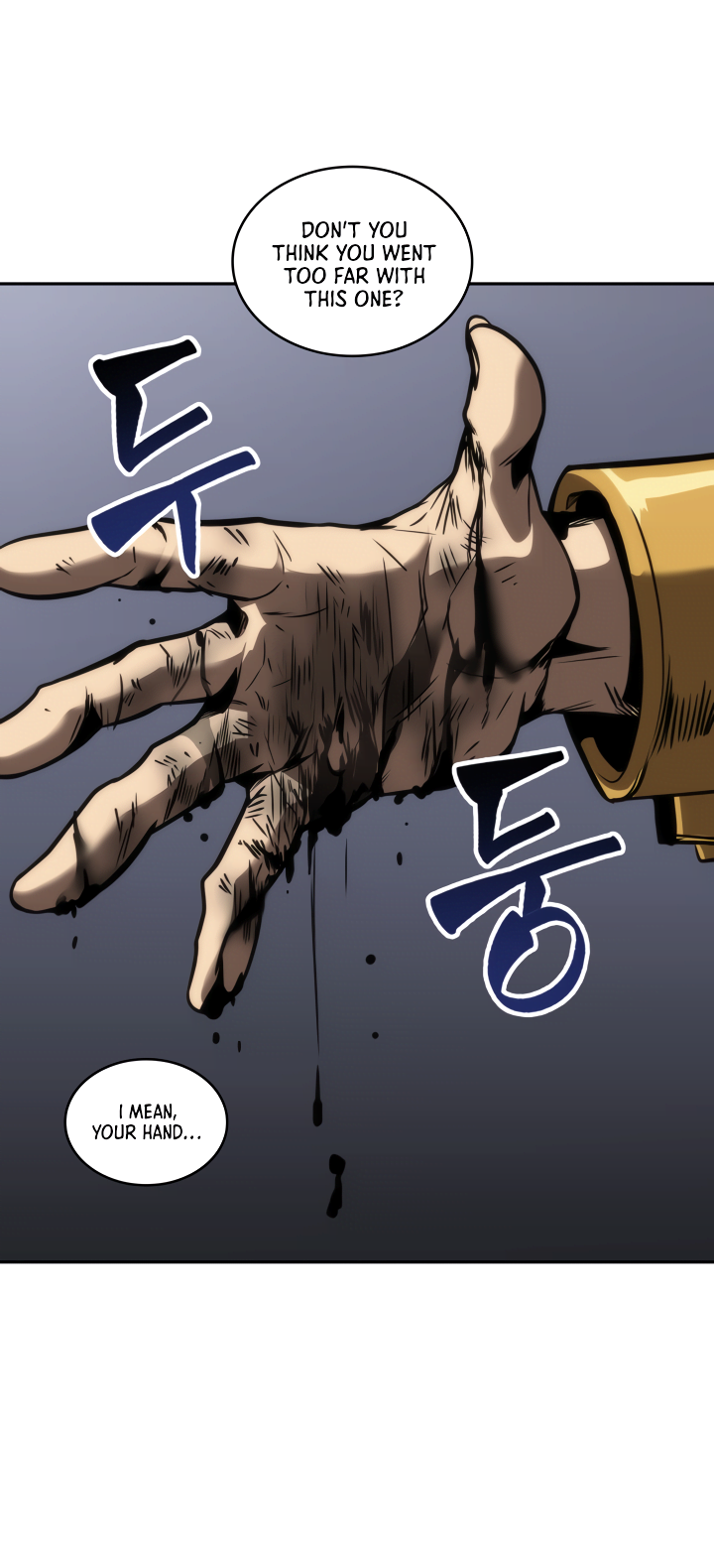 Tomb Raider King Chapter 282 page 16 - Chapter 282