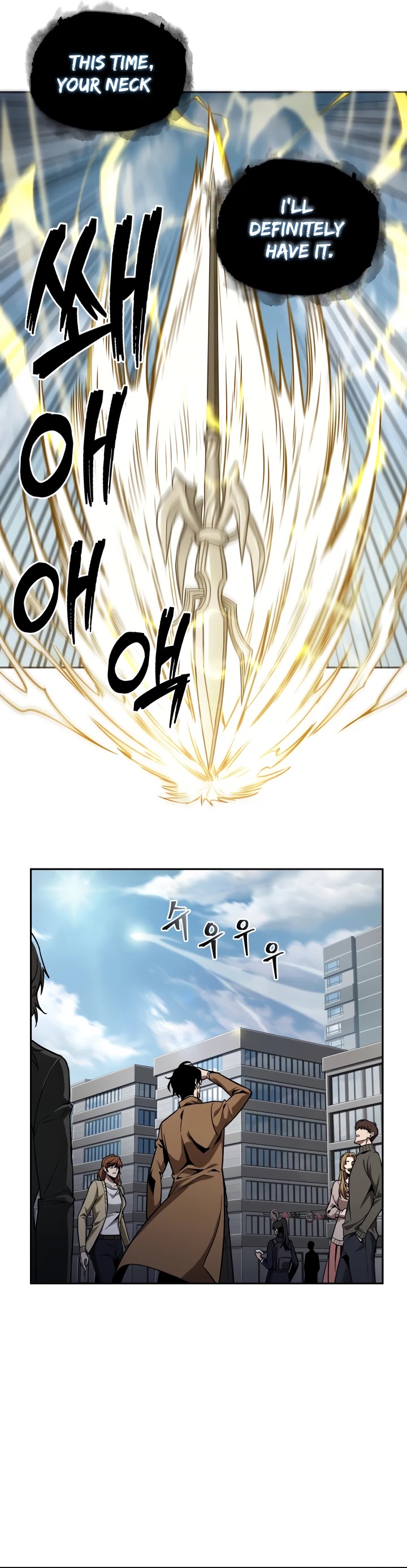 Tomb Raider King Chapter 282 page 18 - Chapter 282