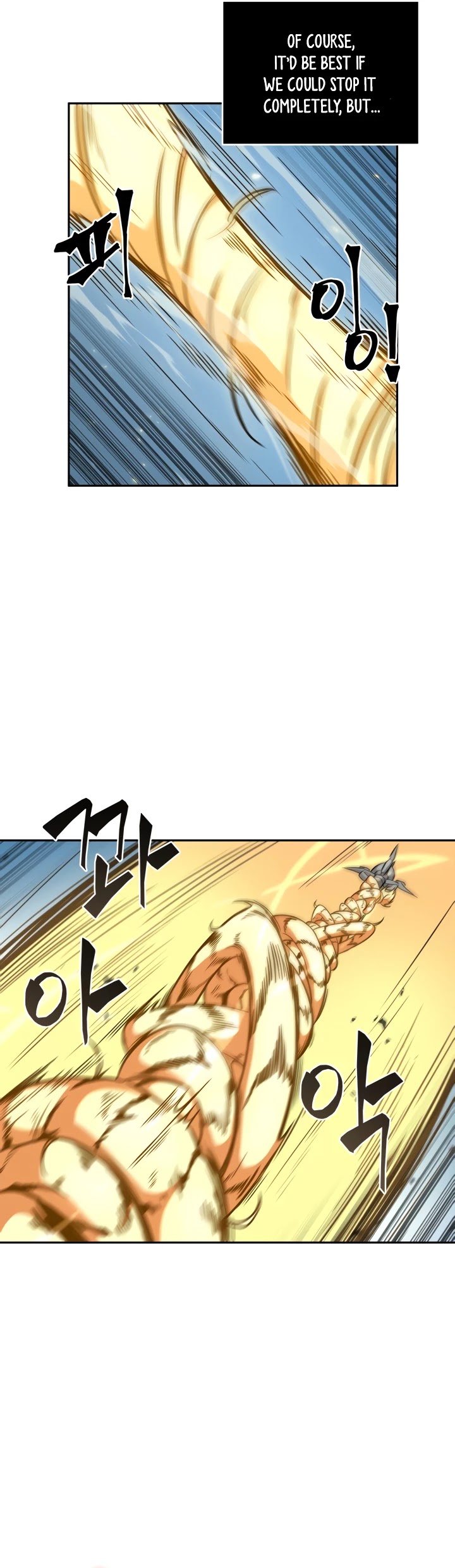 Tomb Raider King Chapter 282 page 29 - Chapter 282