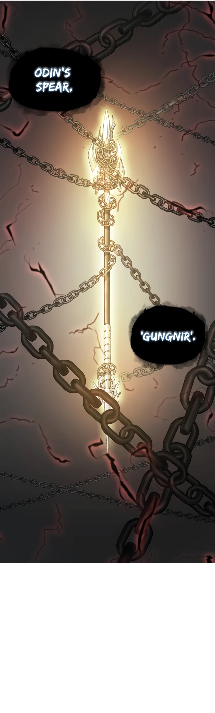 Tomb Raider King Chapter 282 page 7 - Chapter 282